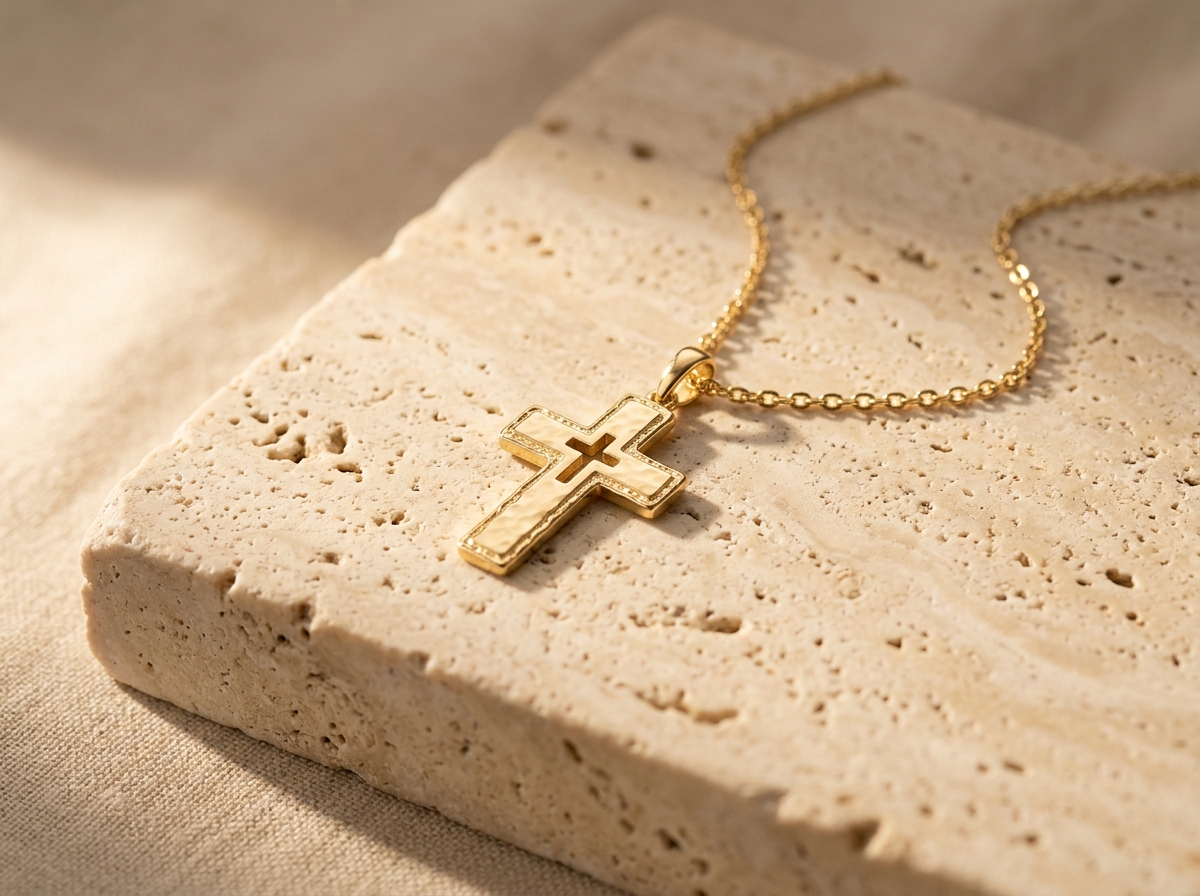 Christian Jewelry